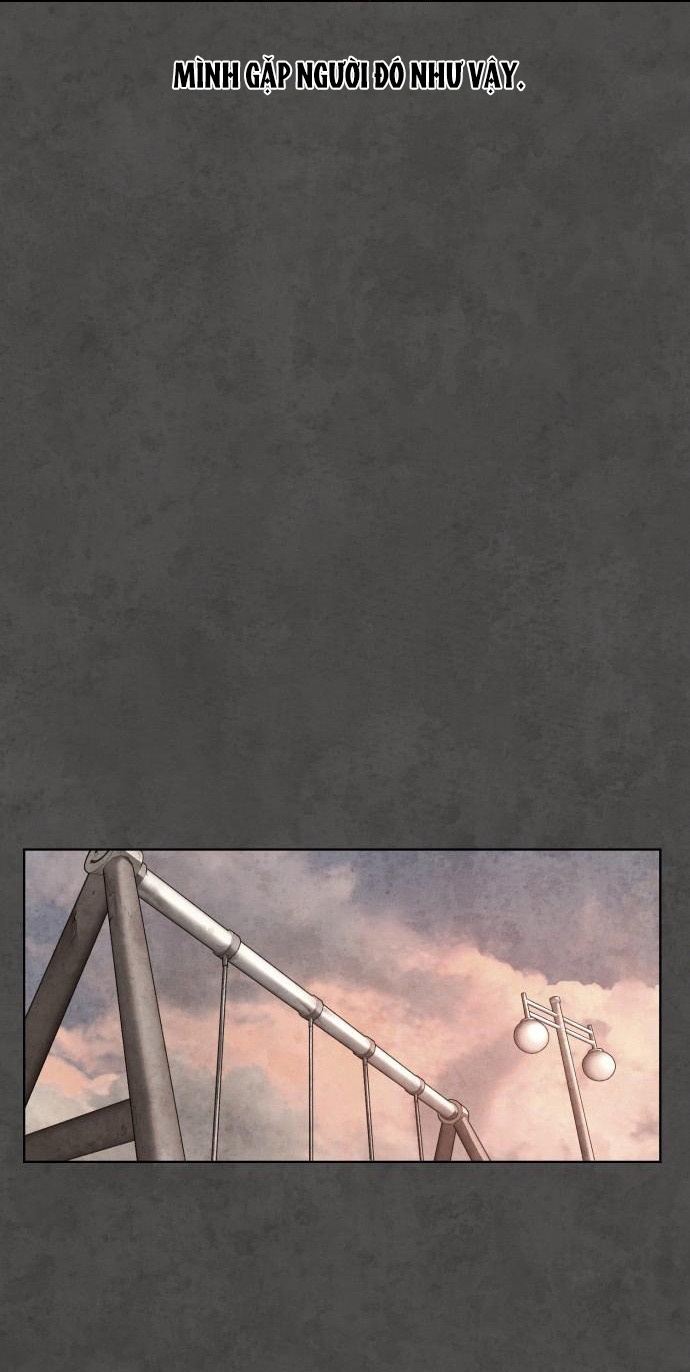 bạch huyết - white blood chapter 2 44