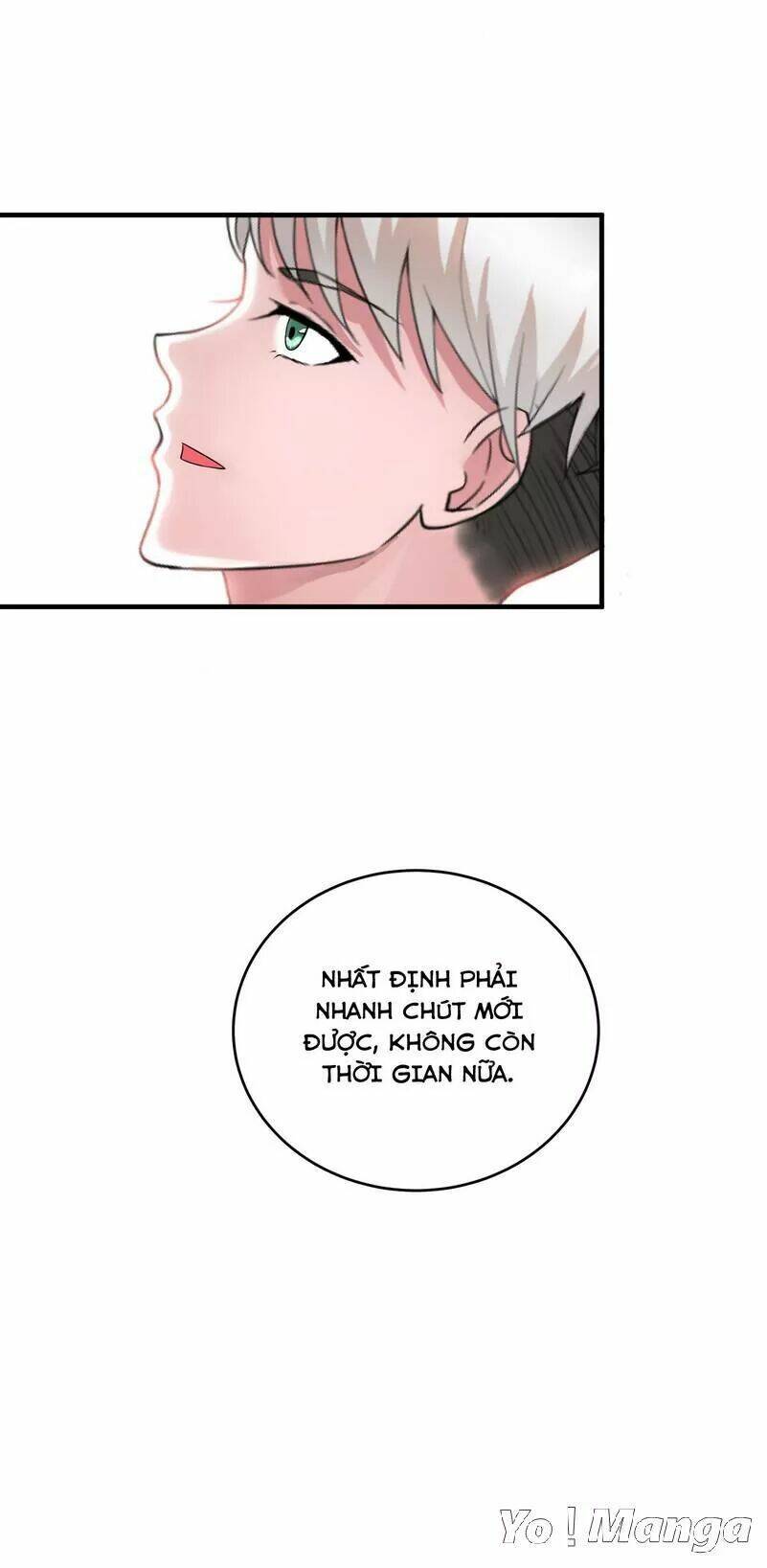 cô dâu gả thay của tổng tài chapter 73 25