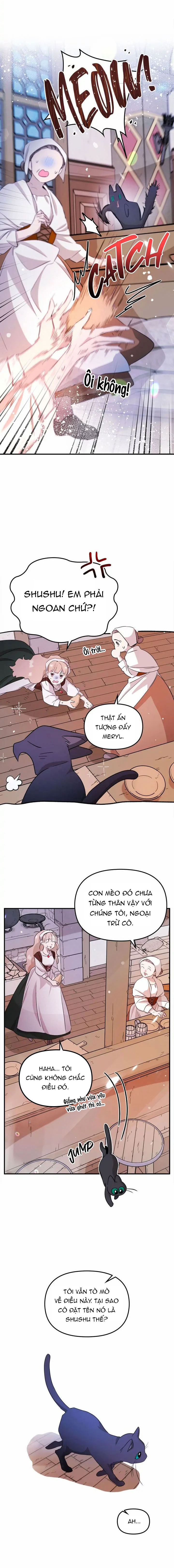 nhật kí của rồng chapter 20.1 14