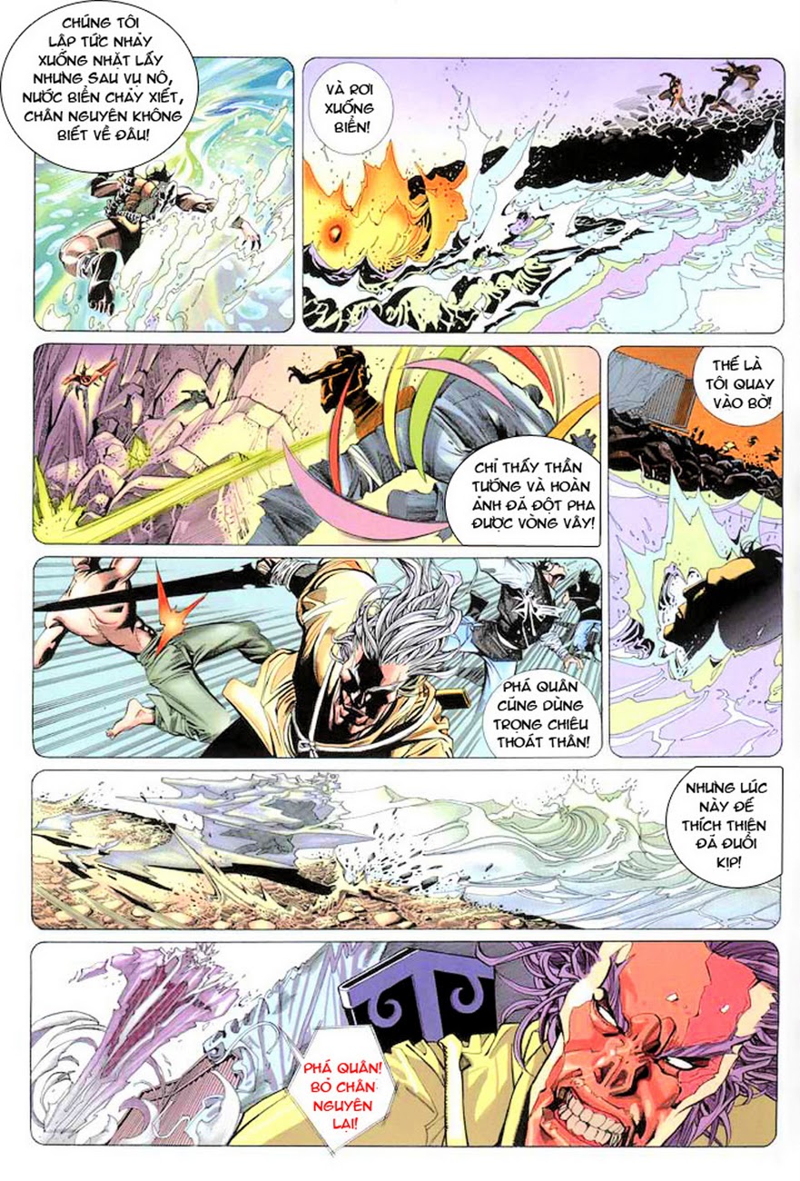 phong vân chapter 192 14