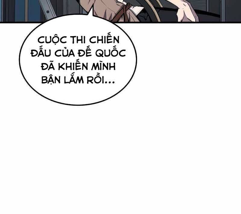 tôi thăng cấp trong lúc ngủ chapter 41 11