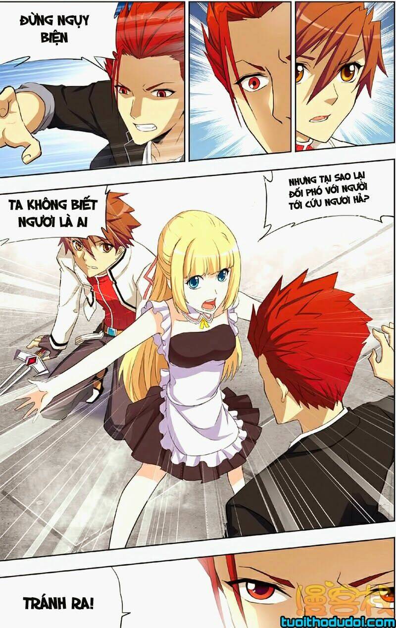 bi minh chi kiếm chapter 7 10