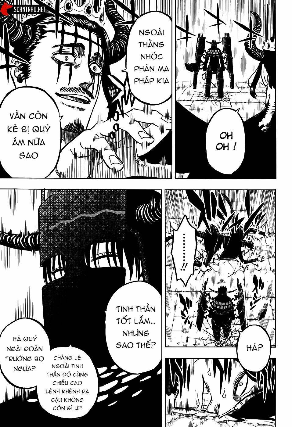 black clover - pháp sư không phép thuật chapter 278 7