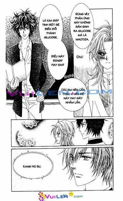 người duy nhất chapter 106 12