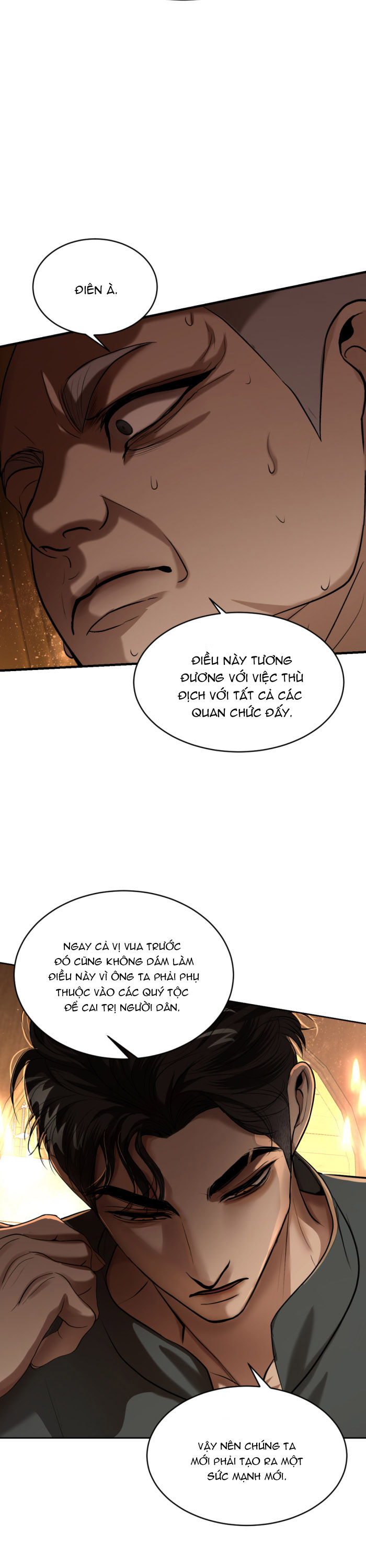 tôi là công tử đẹp nhất xiêm chapter 41 17