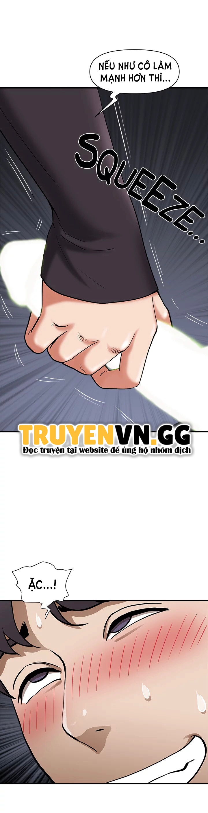 chung nhà bạn mẹ chapter 25 10