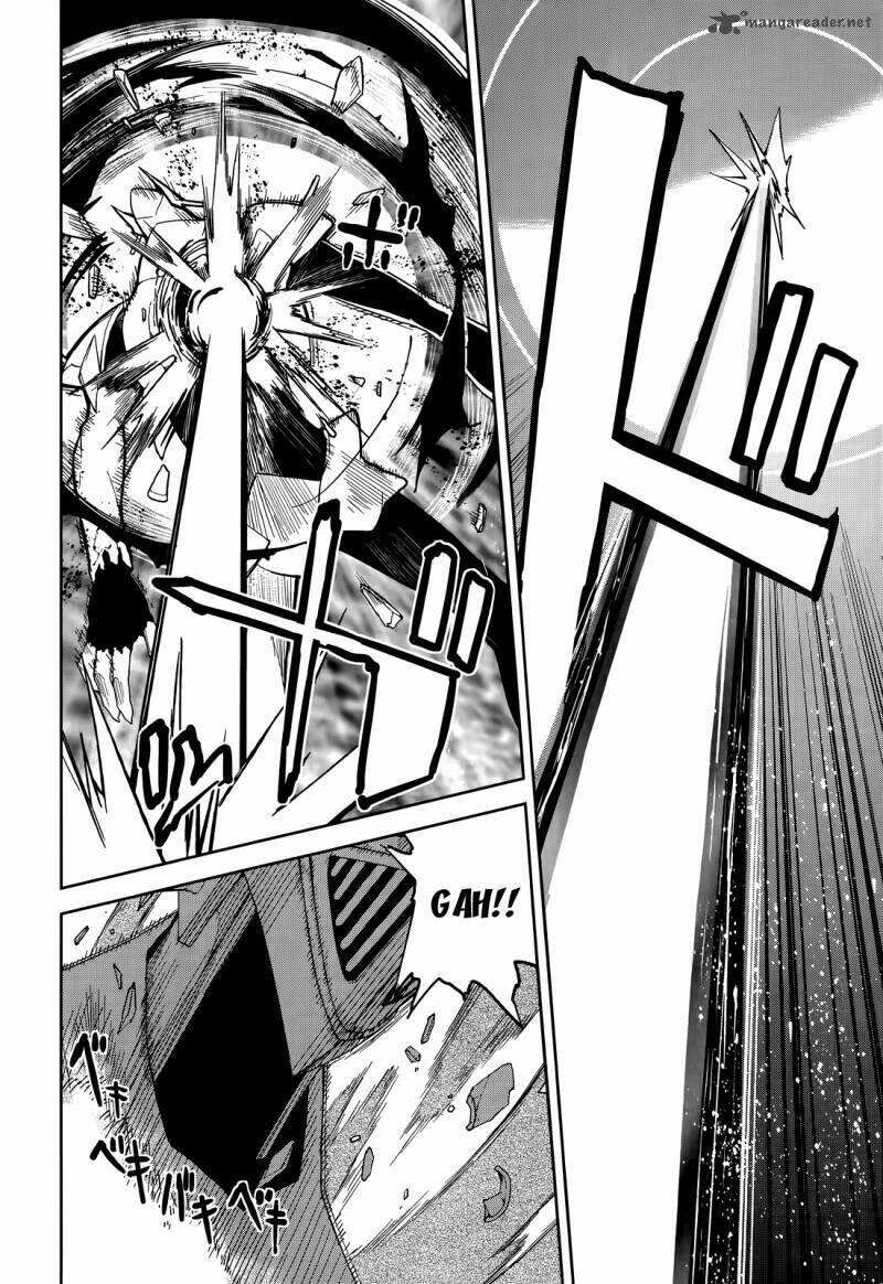 yumekui merry chapter 53 23