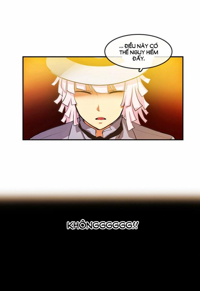 crepuscule (yamchi) chapter 31 15