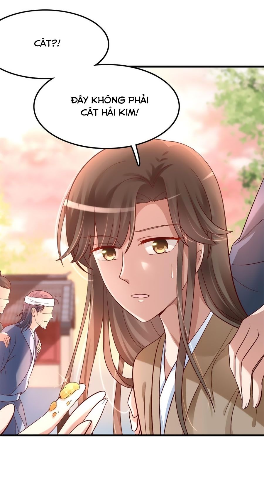 kiêu ngạo vương gia chủng điền phi chapter 161 5
