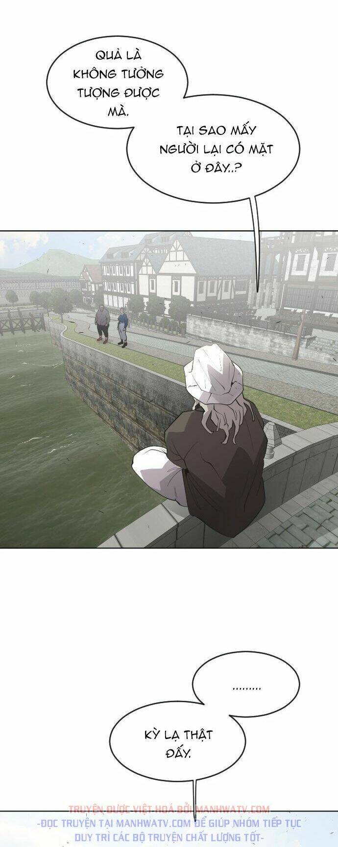 kĩ nguyên của anh hùng chapter 49 27