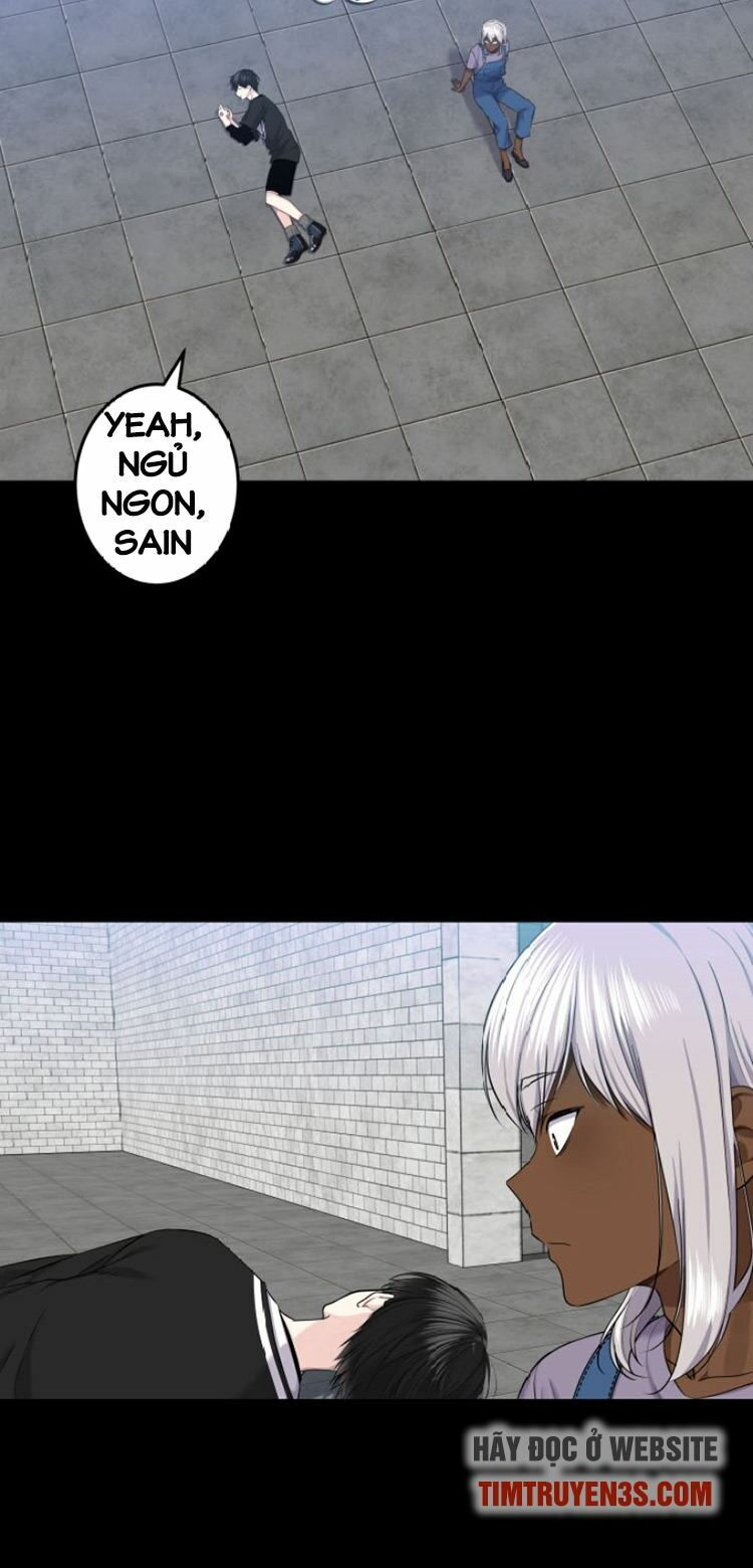 trò chơi của chúa thượng chapter 3 39