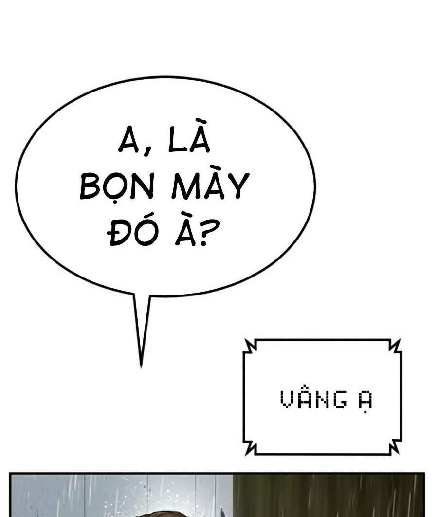 bố tôi là đặc vụ chapter 10.1 38