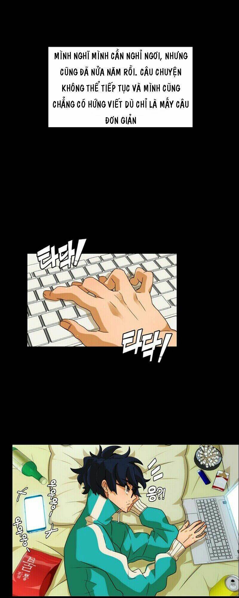 the novel's extra chapter 1 54