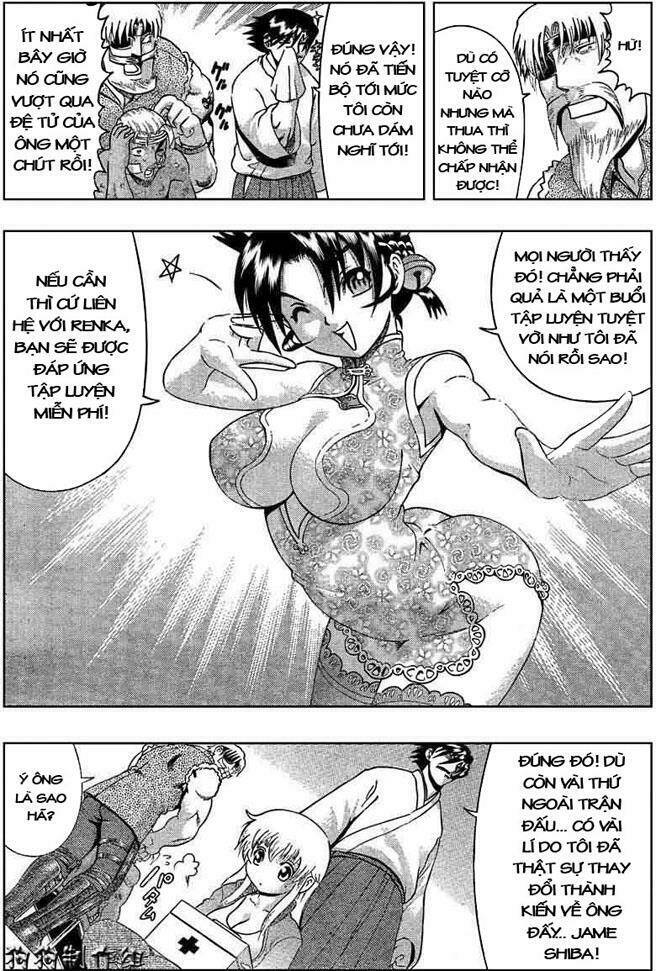 history's strongest disciple kenichi chapter 322 4