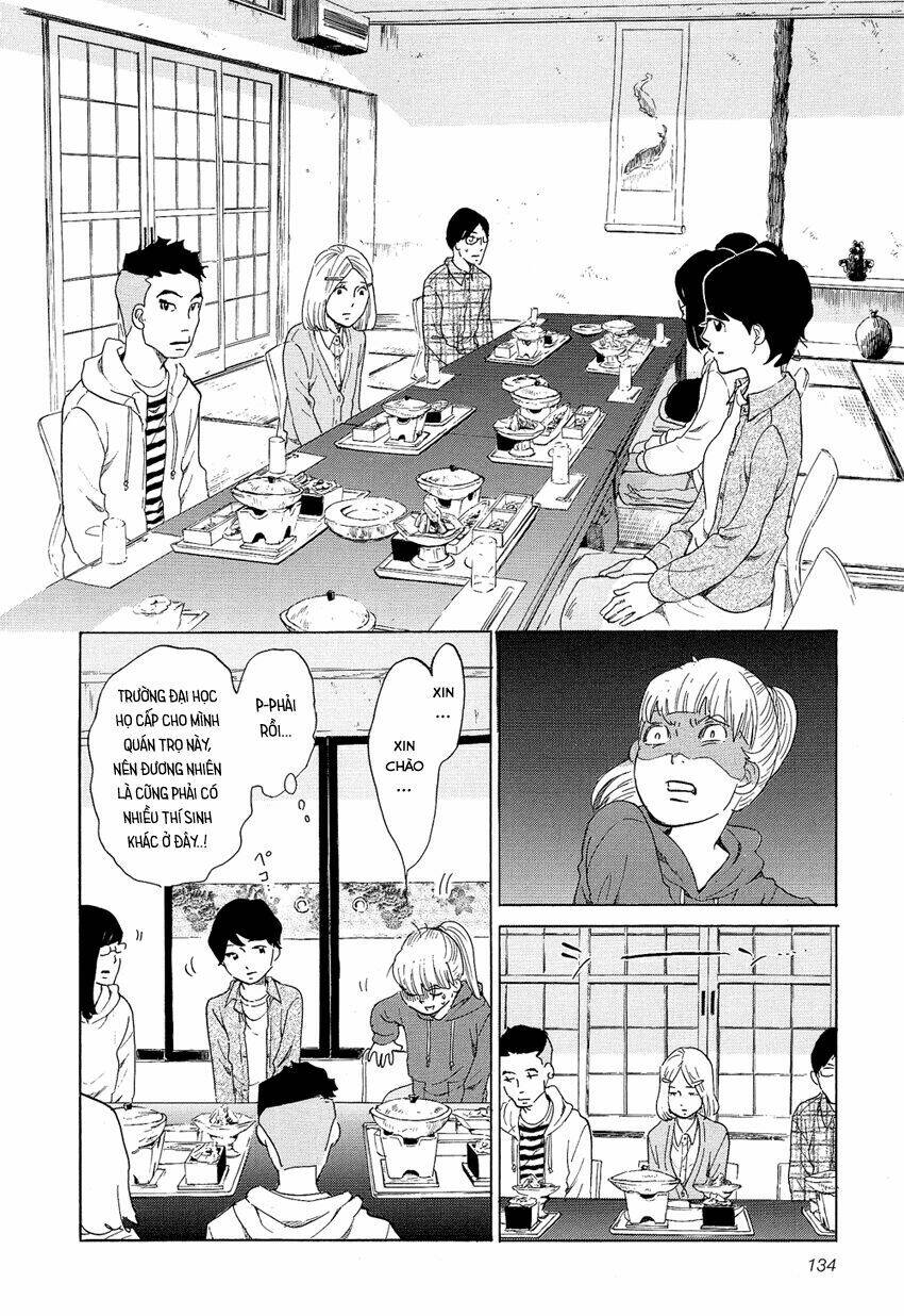 kakukaku shikajika chapter 7 4