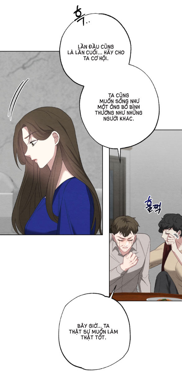 Mối Quan Hệ Đơn Giản chapter 49.1 - Trang 52