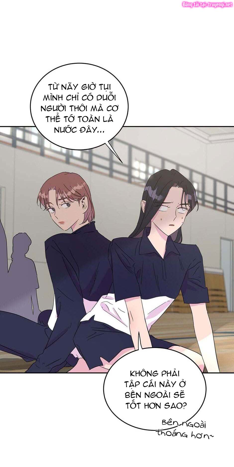 nguyên tắc mối quan hệ chapter 21 27