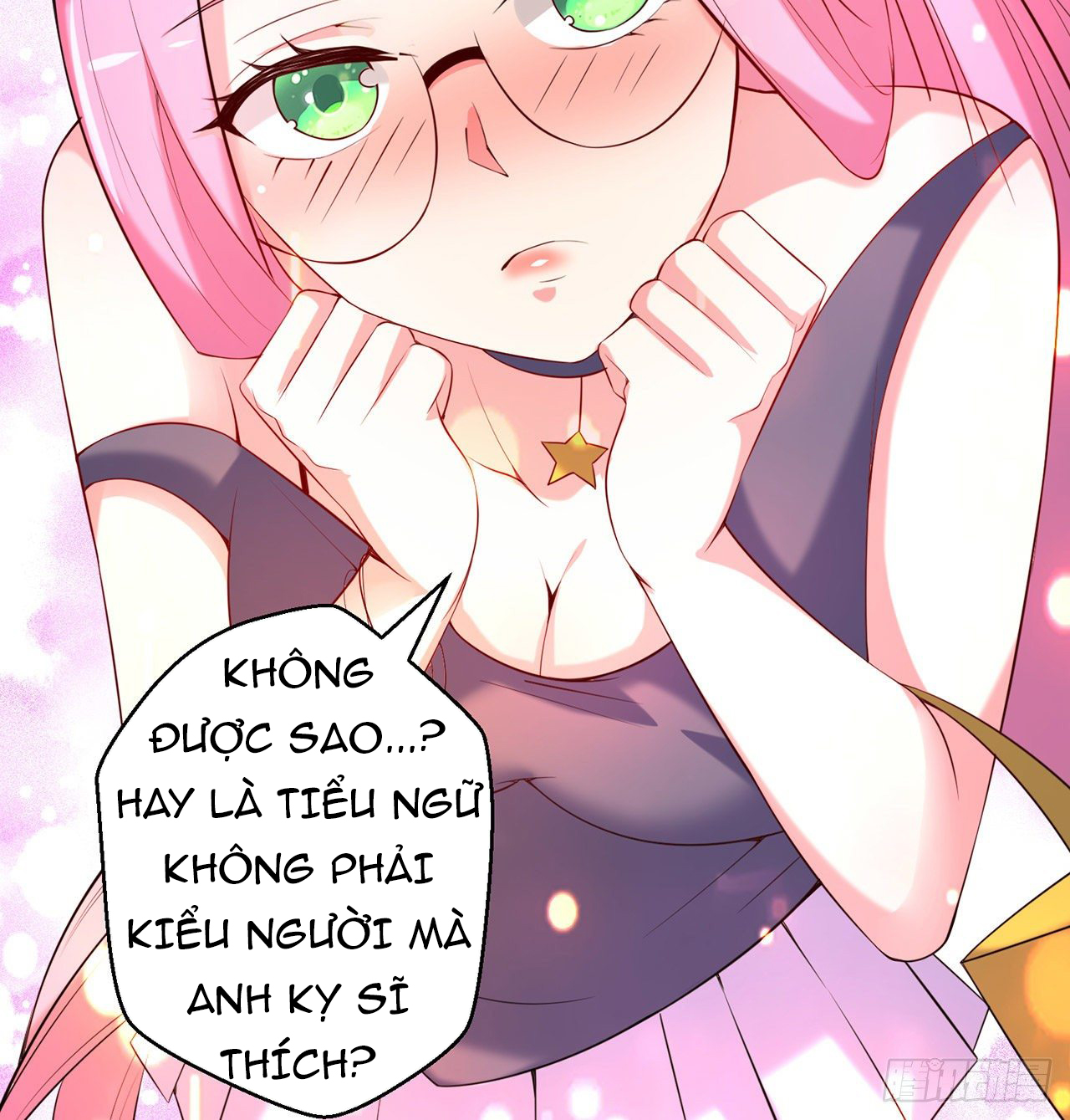 nhặt thuộc tính tại trái đất chapter 14 24