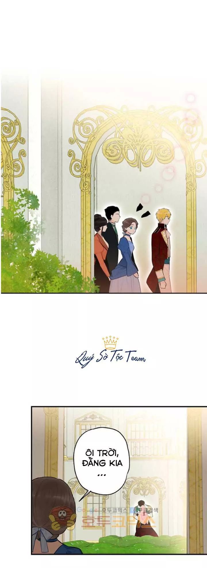 trọng sinh trở thành hoàng phi chapter 82 23