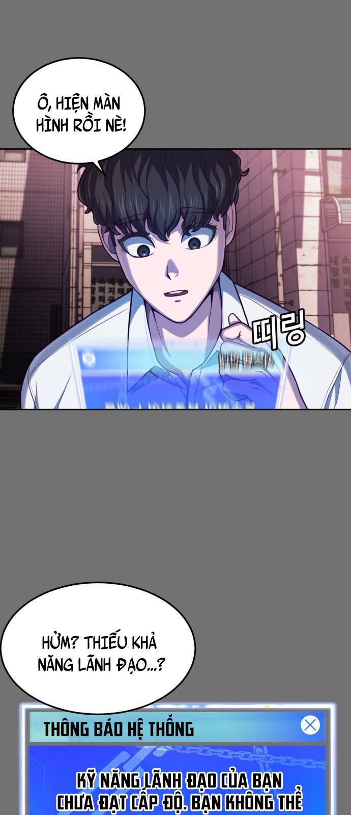 tuân lệnh tuyệt đối chapter 2 21