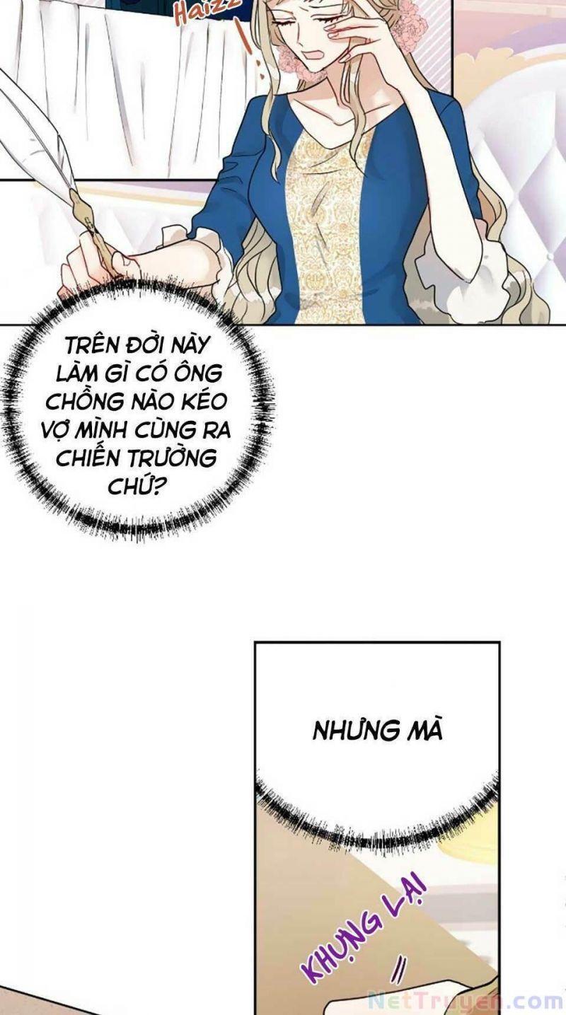 xin ngài đừng ăn tôi chapter 15 4