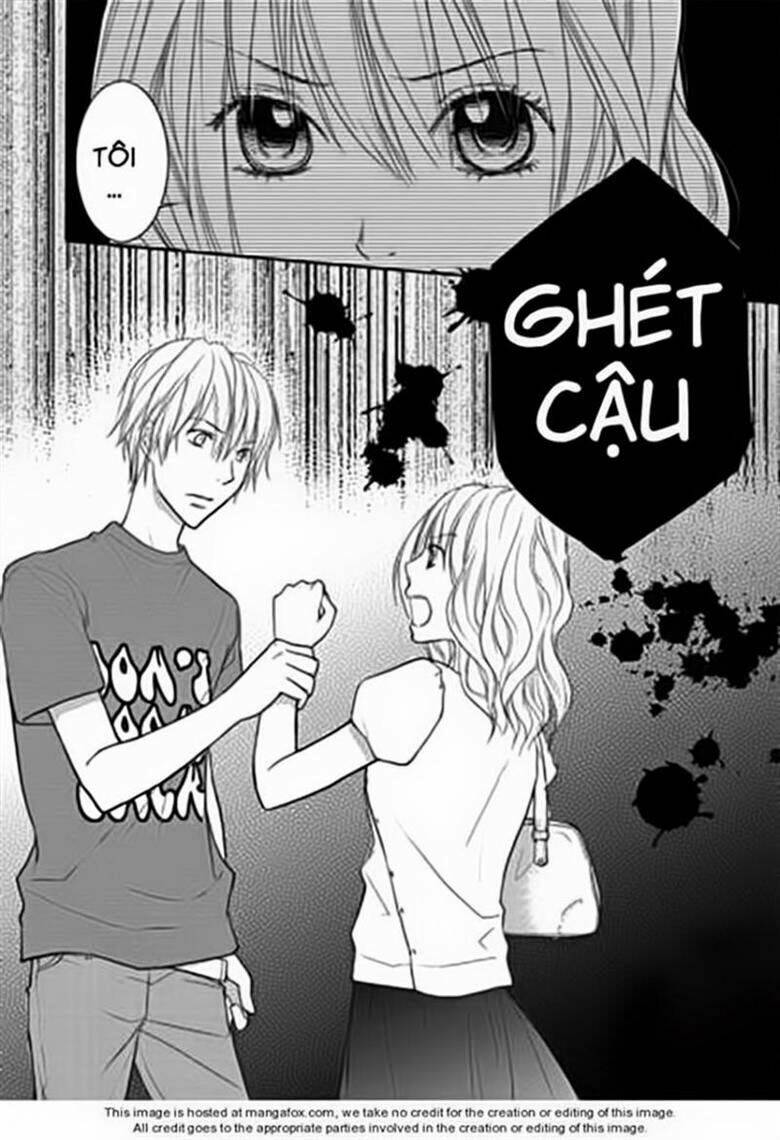 kimi no sei chapter 1 18