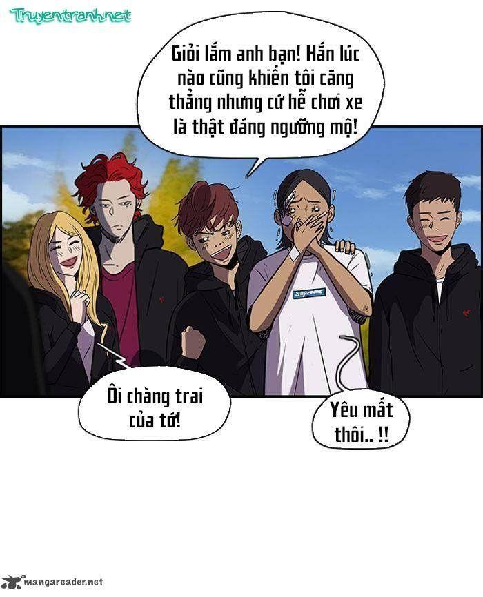 wind breaker chapter 75 44