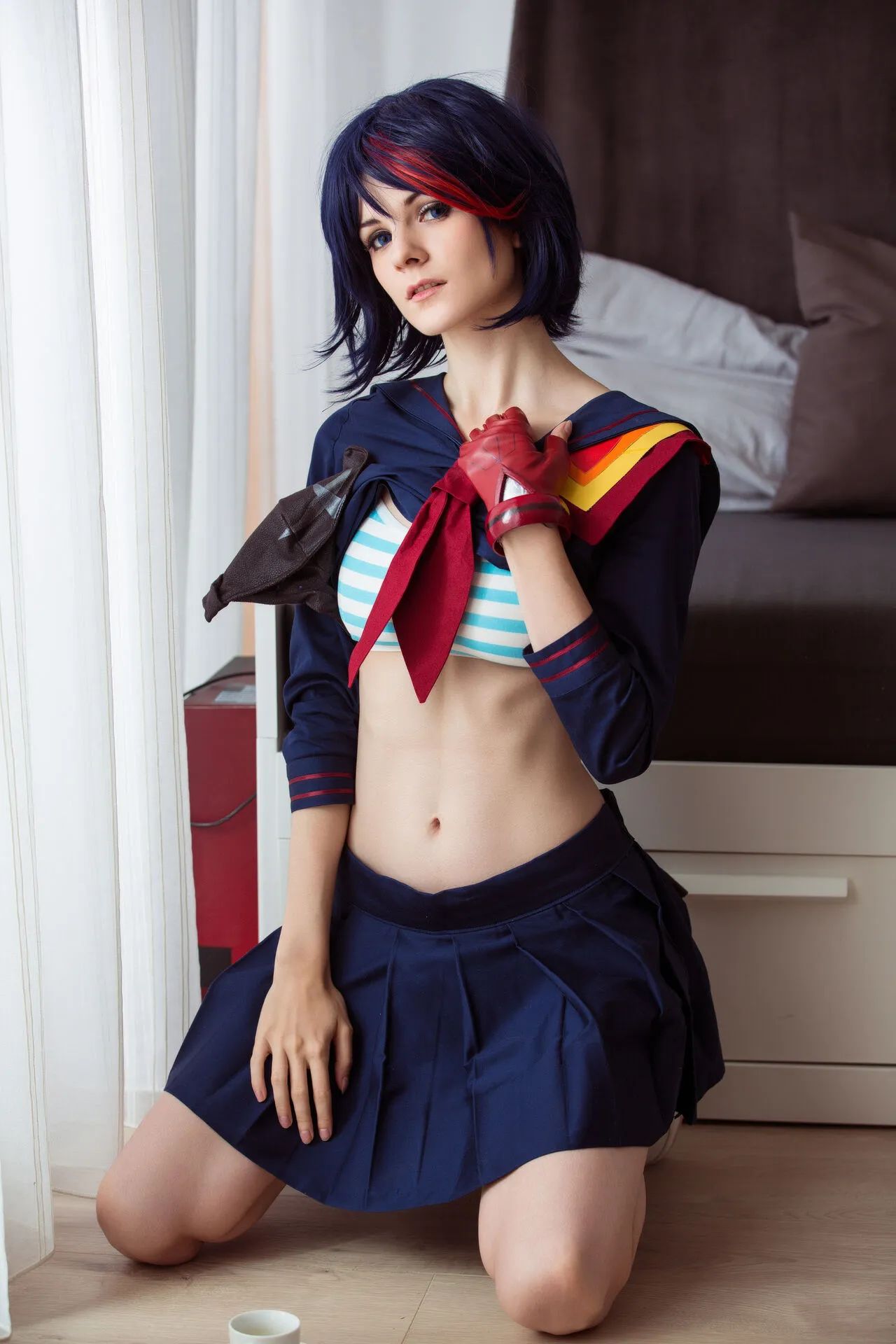 hình cosplay chapter 321 26