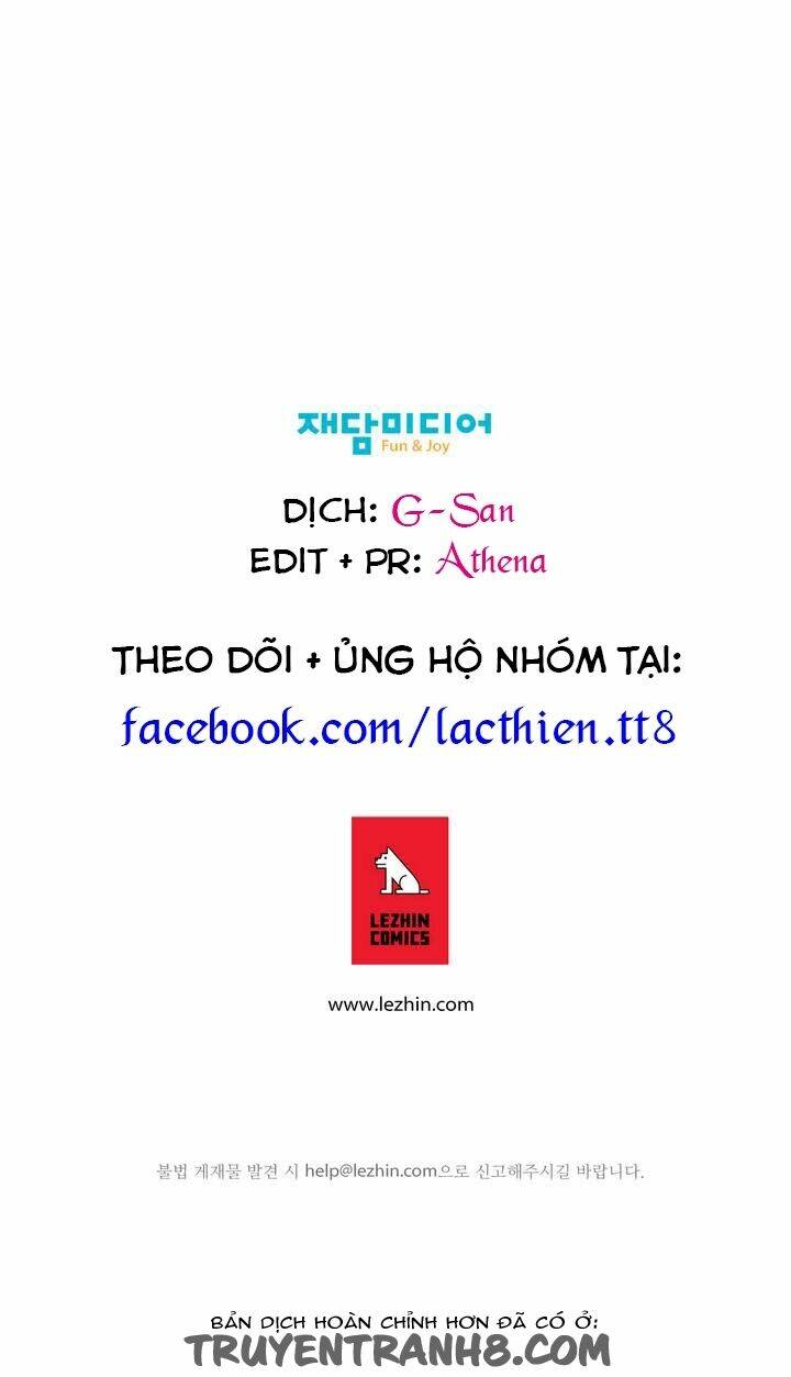 chuyện gì đến, rồi cũng sẽ đến chapter 13 43