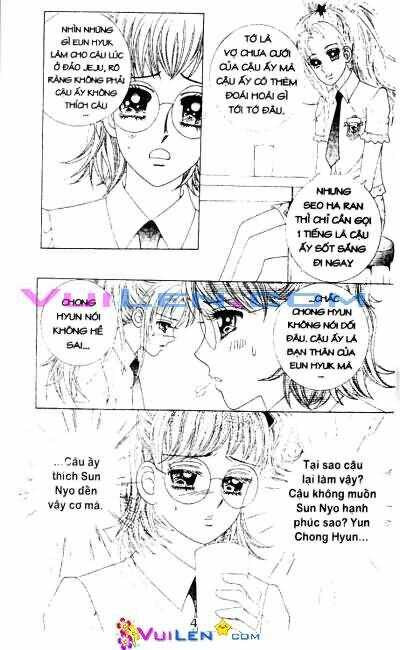 cô dâu bé xinh chapter 79 5