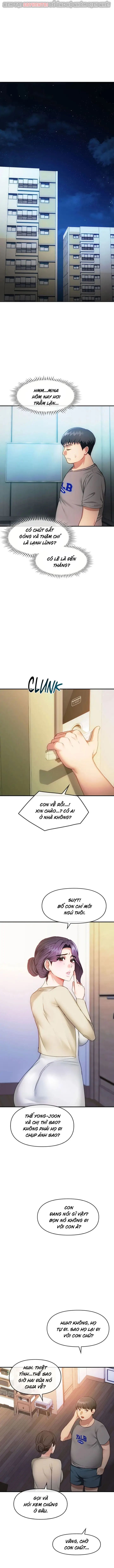 cưỡng không nổi dì ơi chapter 34 12