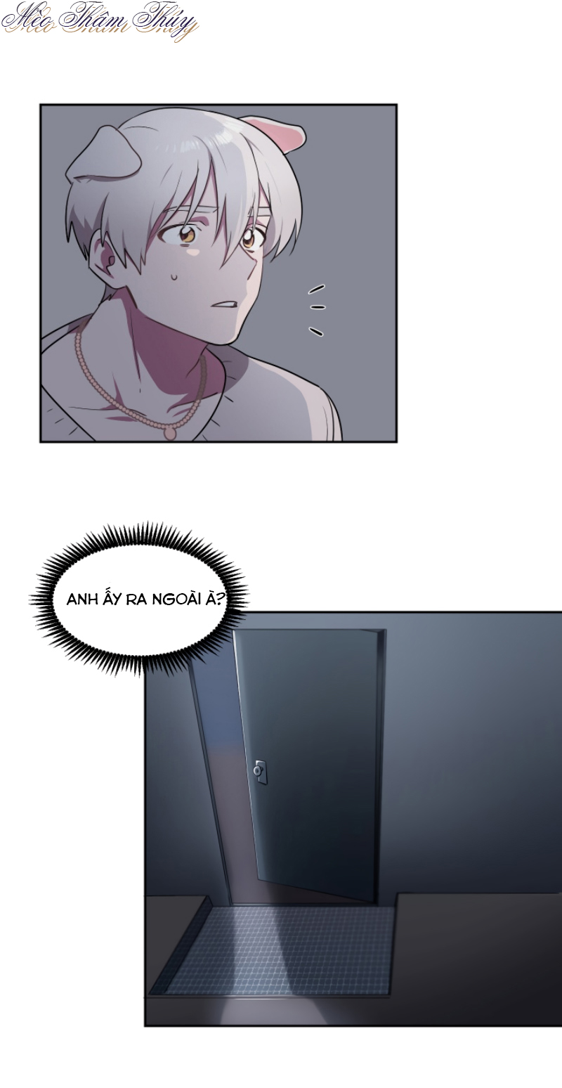 tình đầu chapter 4 19