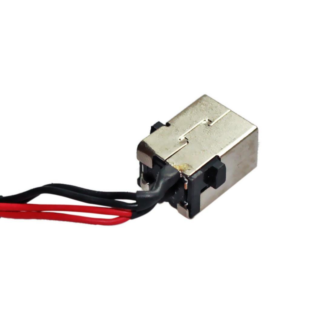 Dc Dây Cáp Nguồn Cho Acer Aspire E1-572 E1-572P E1-572G Series E1-572 - 572-6453 E1-572 - 6459-672