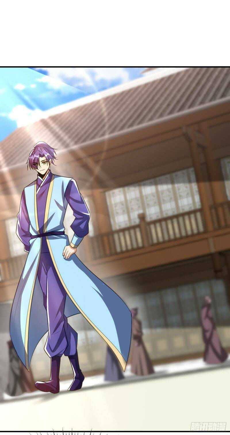 yêu giả vi vương chapter 193 13