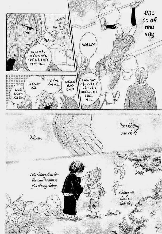 yêu quái cánh đen chapter 1 7