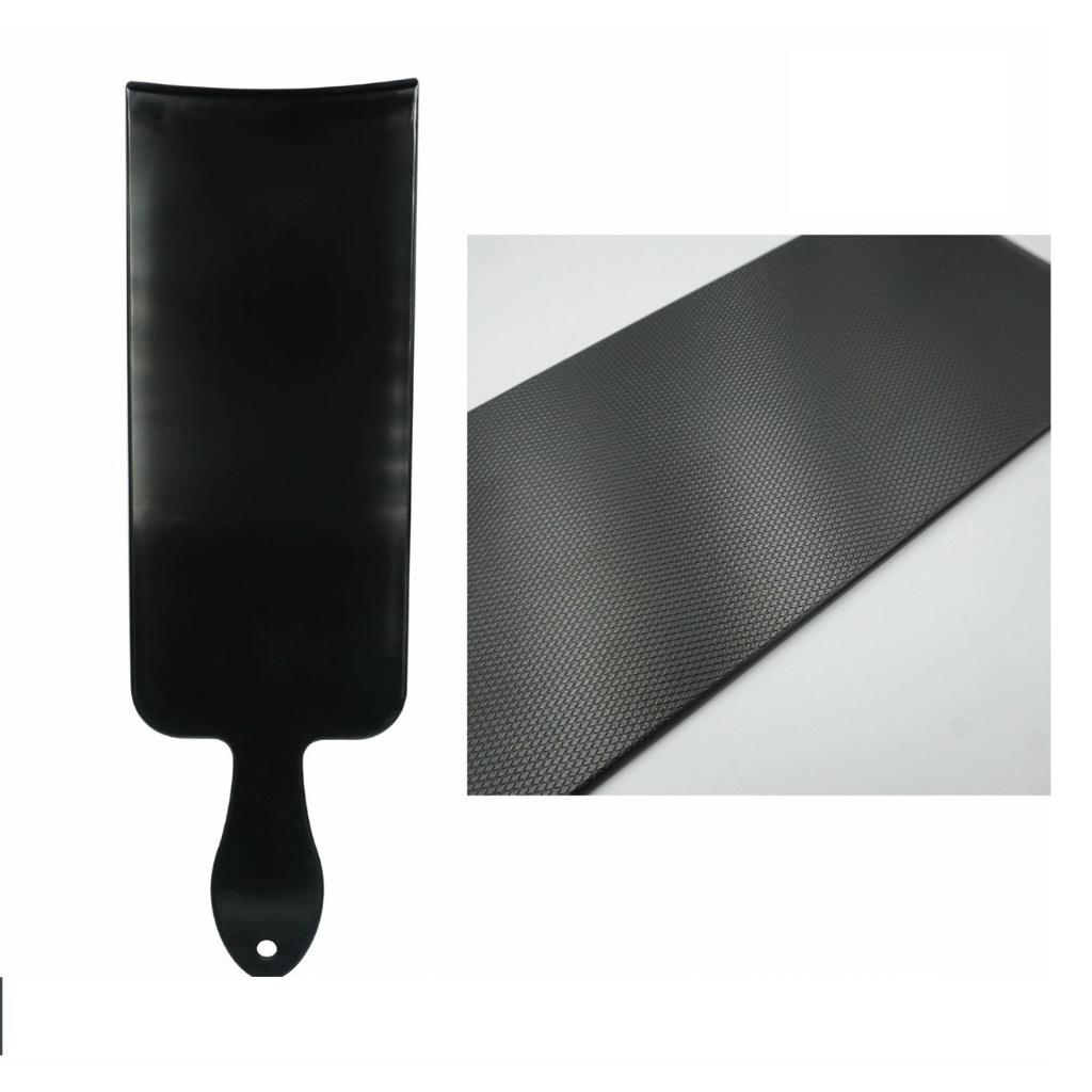 Bảng quét màu hỗ trợ nhuộm tóc highlight, dụng cụ hộ trợ tẩy light