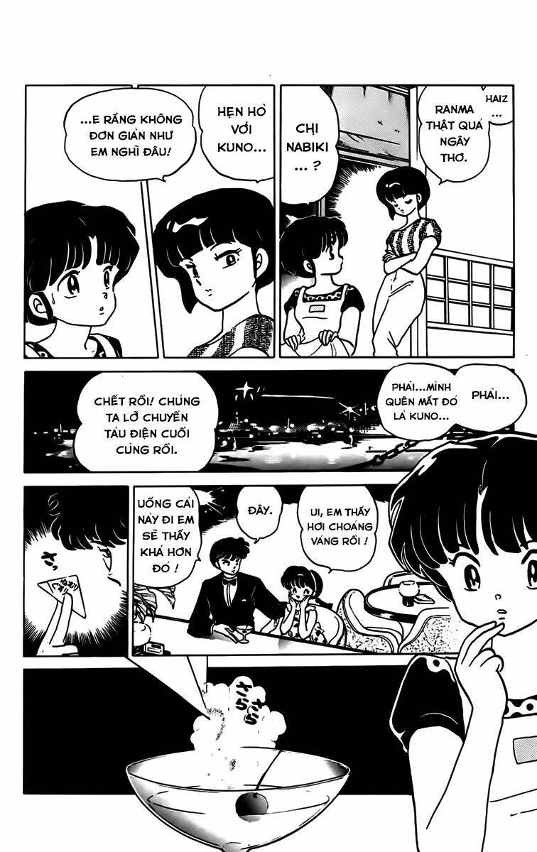 suối lời nguyền chapter 148 5