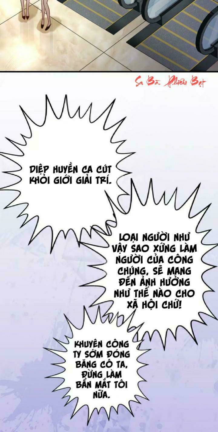 manh bảo đột kích: mami cha con đâu ? chapter 1 4