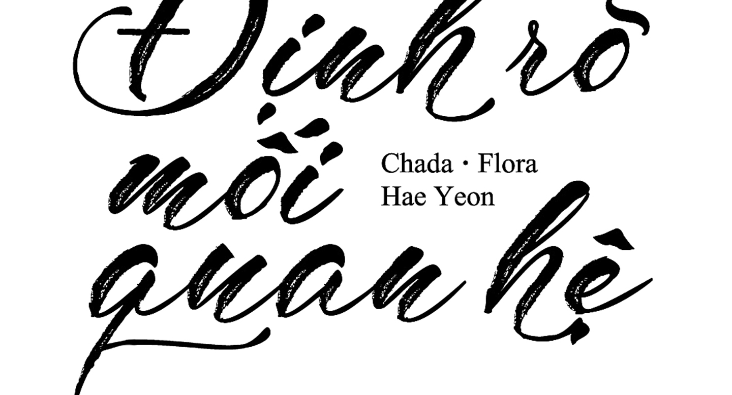 định rõ mối quan hệ chapter 36 18