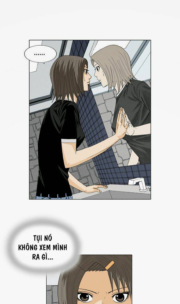 ultimate legend: kang hae hyo chapter 28 35