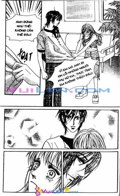 new sexy simpleton chapter 4 5