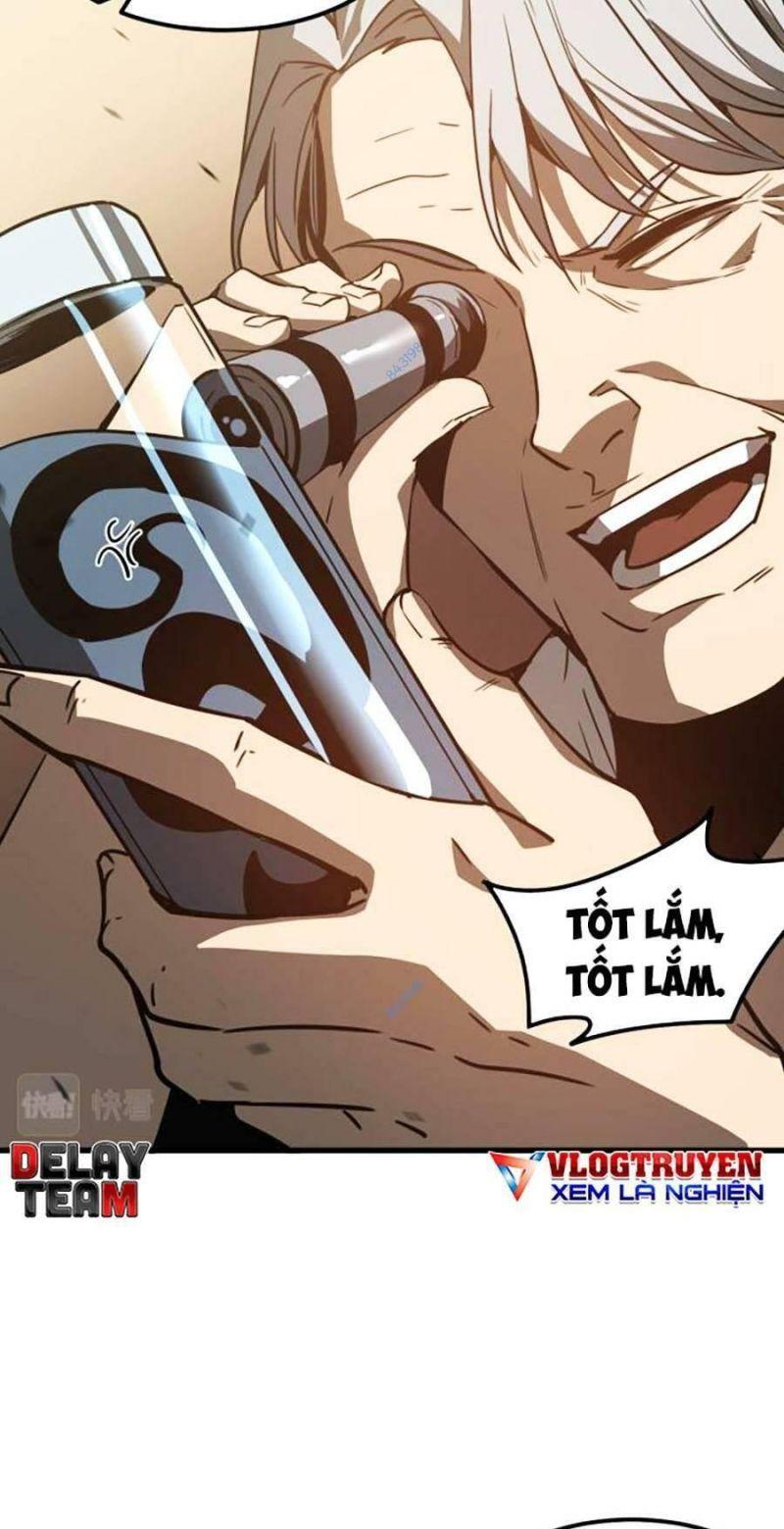 siêu tiến hóa chapter 81 23