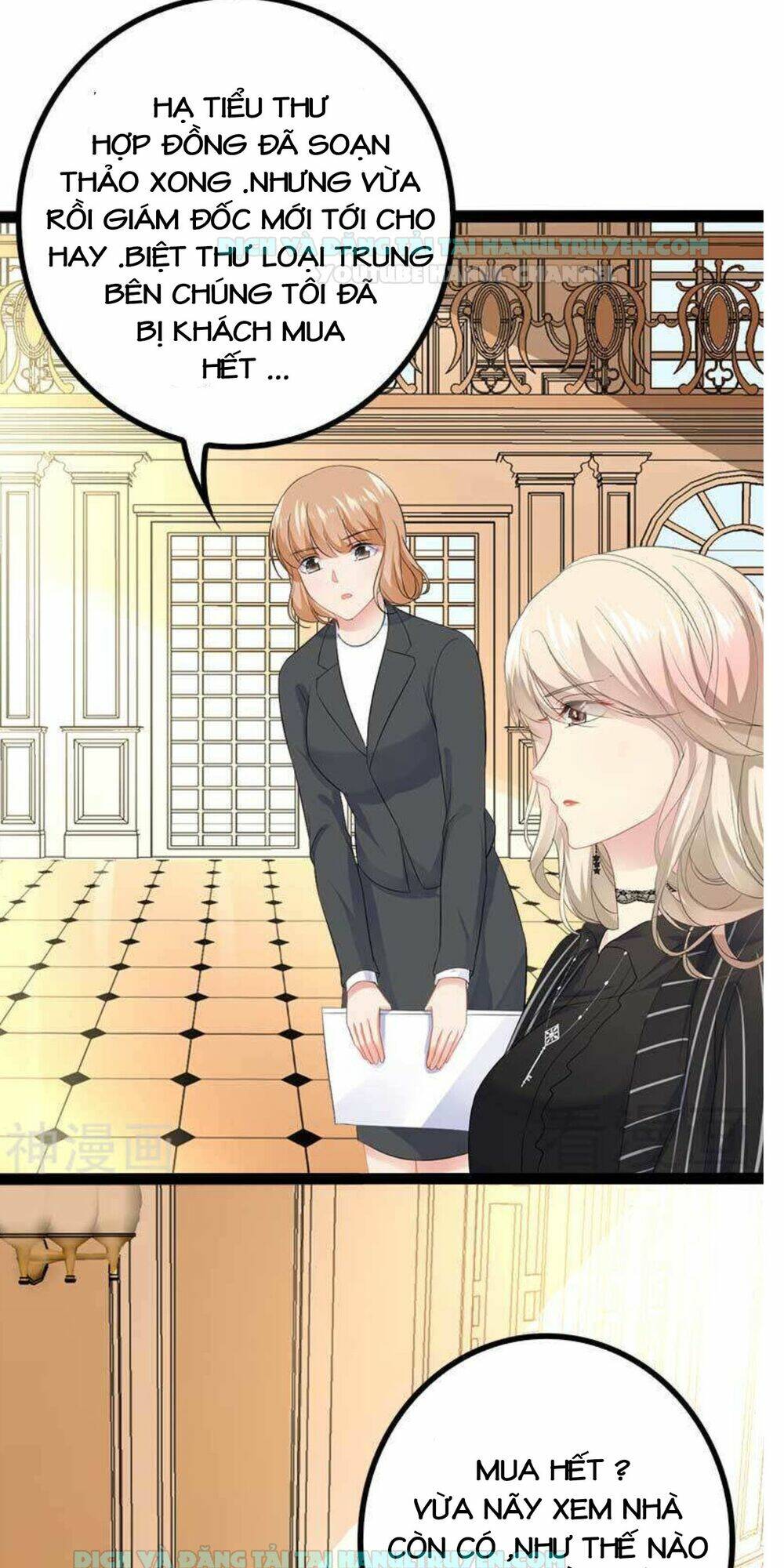 thần bí đế thiếu điềm sủng thê chapter 50 14