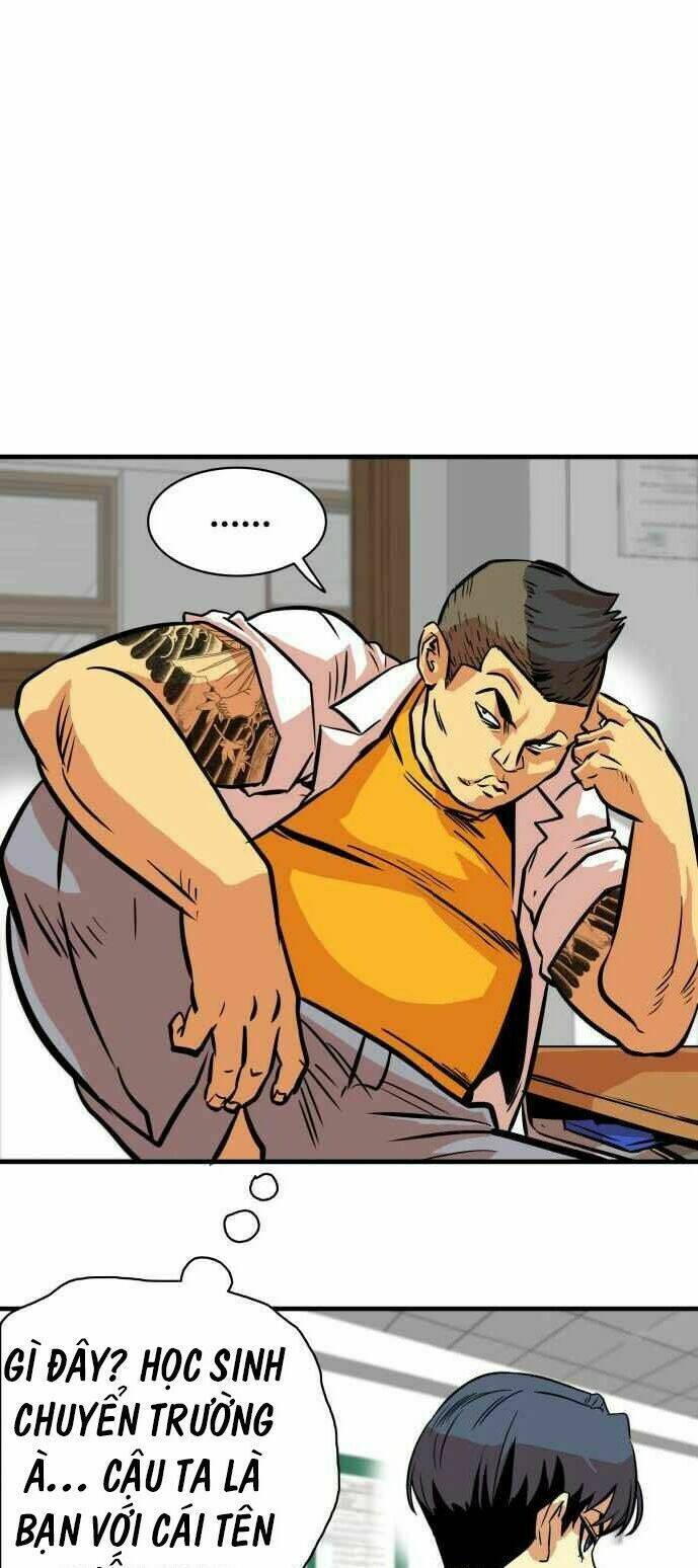 bẫy troll chapter 32 39