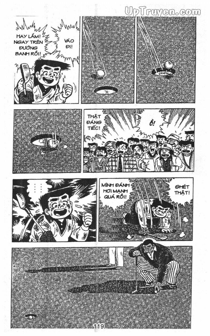 ashita tenki ni naare chapter 12 119