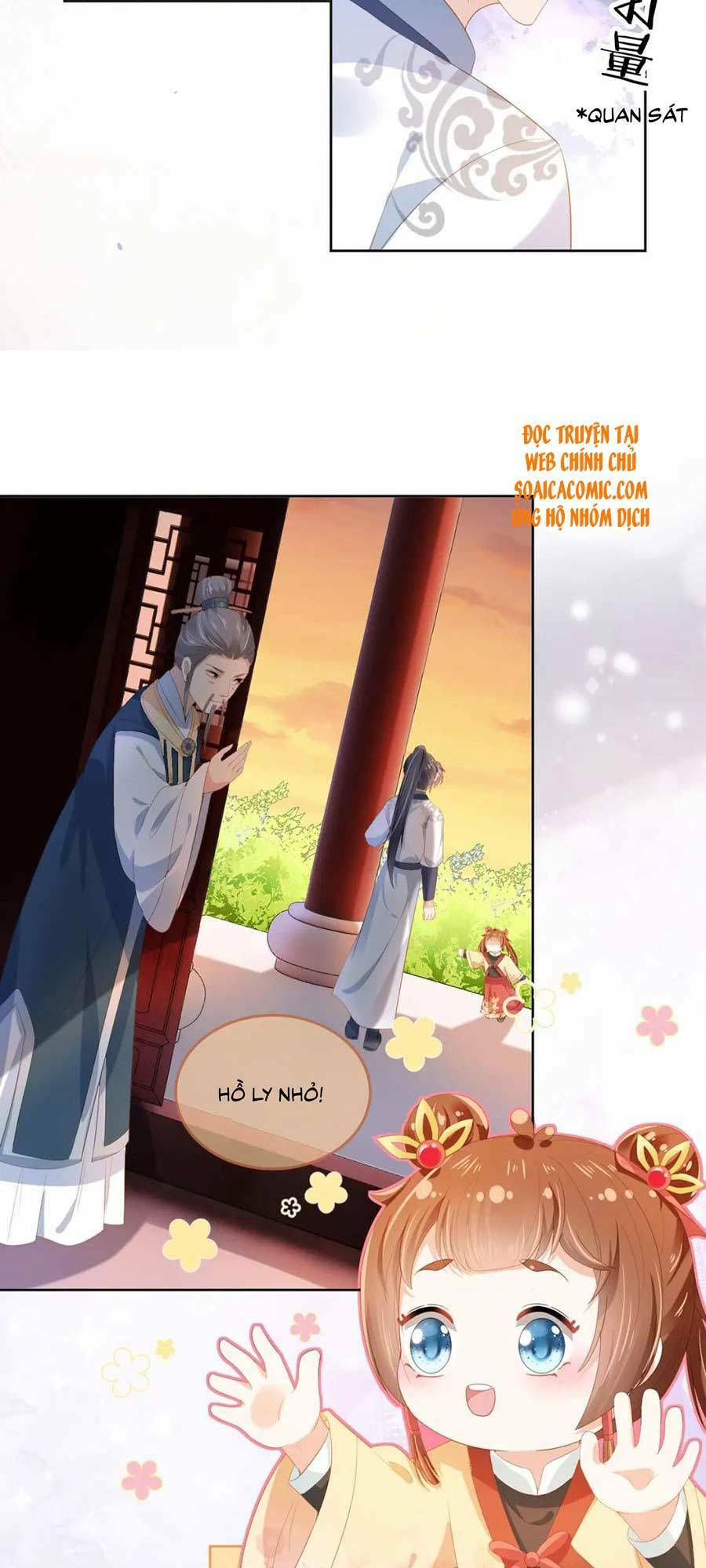 nhặt được bảo bối manh manh chapter 71 29