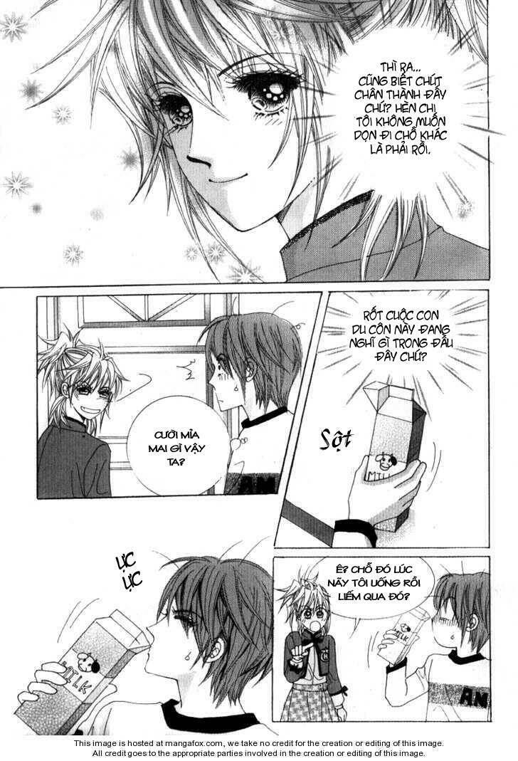 she's scary chapter 22 6