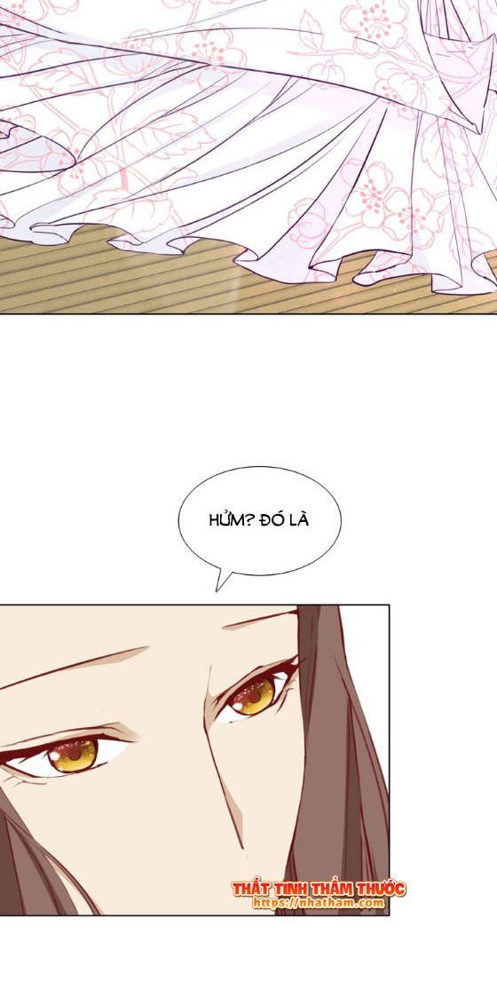 mộng văn sơn hải kinh chapter 12 35