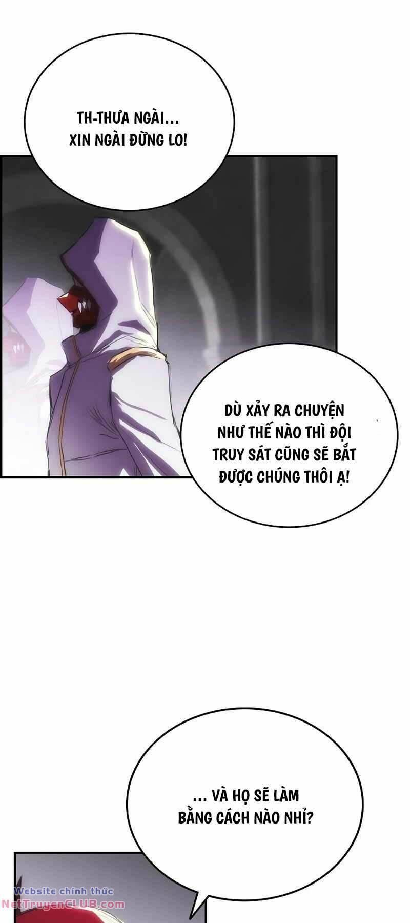 Bản Năng Hồi Quy Của Chó Săn chapter 10 56