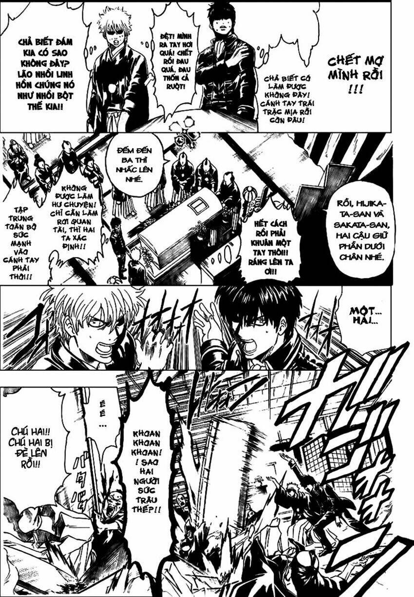 gintama - linh hồn bạc chapter 317 5
